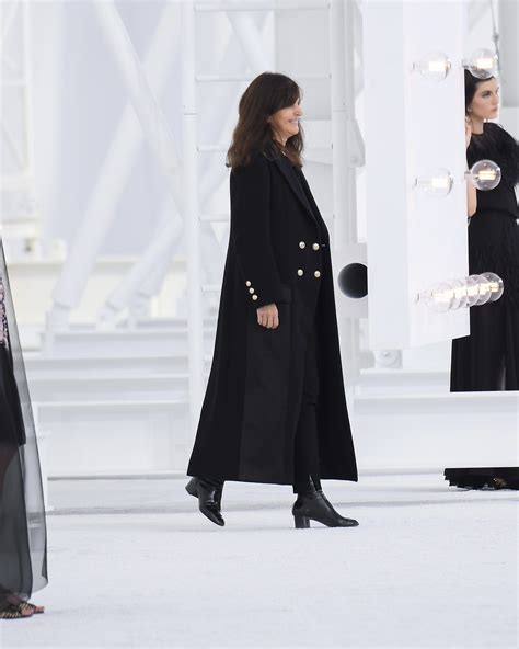 virginie viard lascia chanel